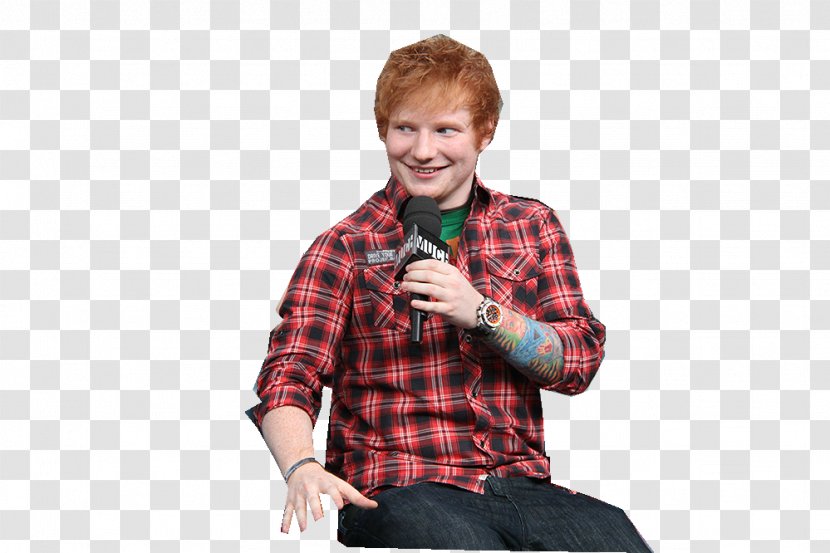 Best Of Ed Sheeran Musician DeviantArt - Tree - Flower Transparent PNG