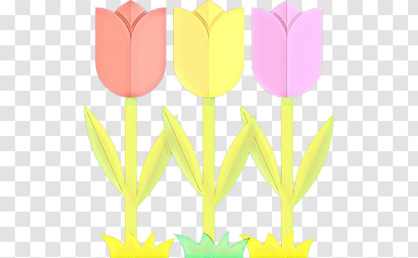 Lily Flower Cartoon - Petal - Paper Family Transparent PNG