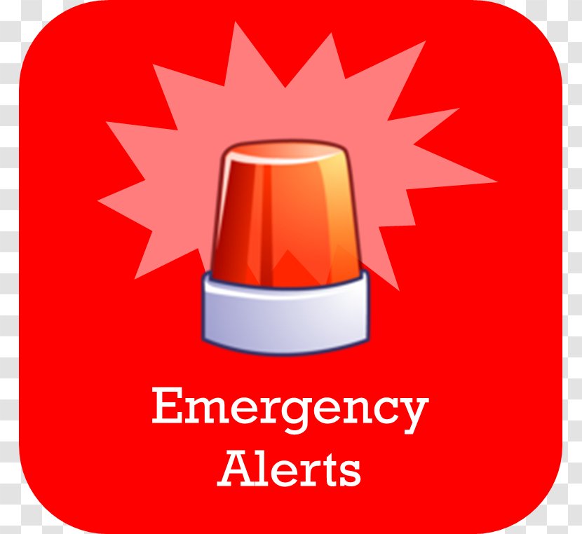 Emergency Alert System Management Broadcast Disaster - Communication - Images Transparent PNG