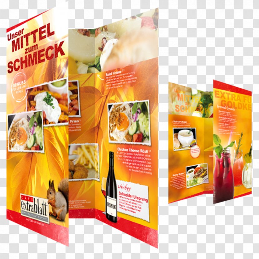 Convenience Food Brochure - Advertising - Cheese Dip Transparent PNG