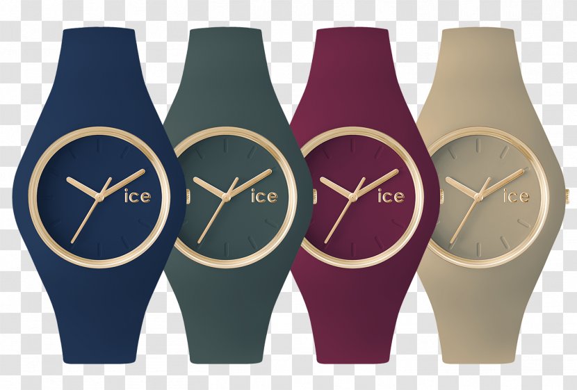 Ice-Watch ICE Glam Ice Watch Horology Counterfeit Transparent PNG