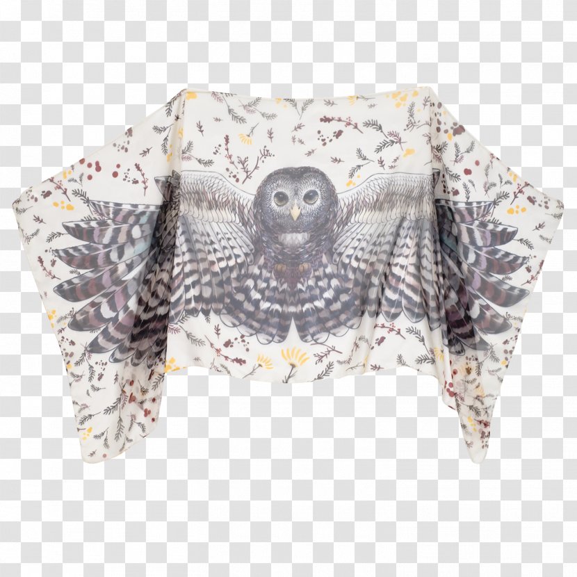 Owl T-shirt Sleeve Neck Transparent PNG