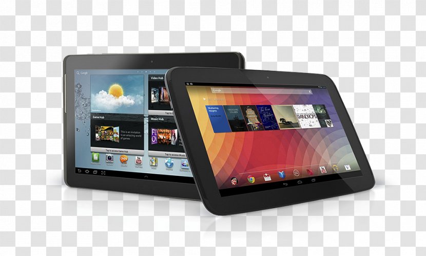 Laptop Tablet Computers Handheld Devices Mobile Phones - Gadget Transparent PNG