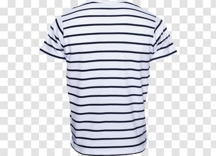 T-shirt Polo Shirt Collar Sleeve - Flower Transparent PNG