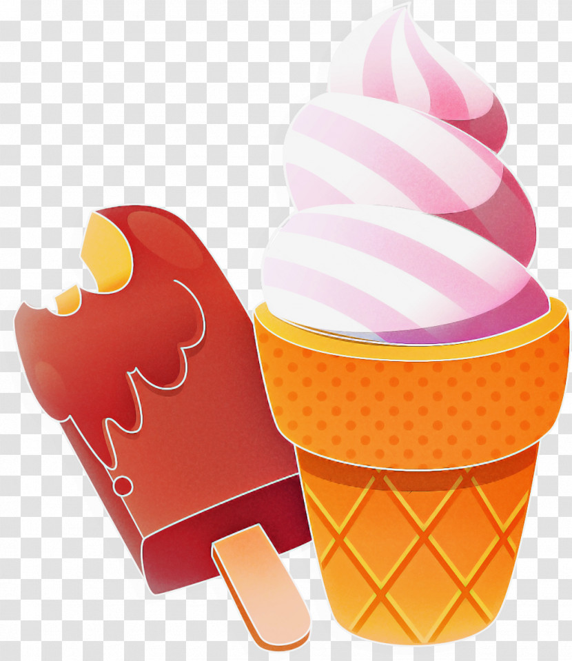 Ice Cream Transparent PNG