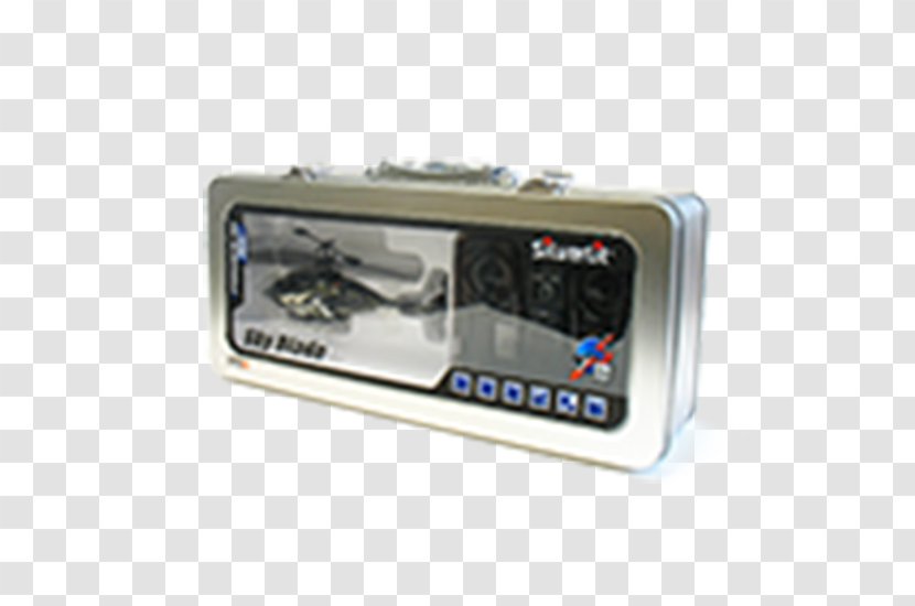 Electronics - Hardware - HELICOPTERE Transparent PNG