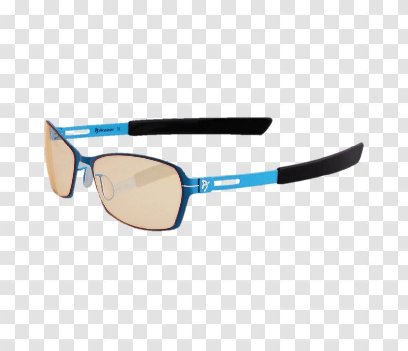 Goggles Sunglasses Human Factors And Ergonomics Video Game - Special Offer Blue Transparent PNG