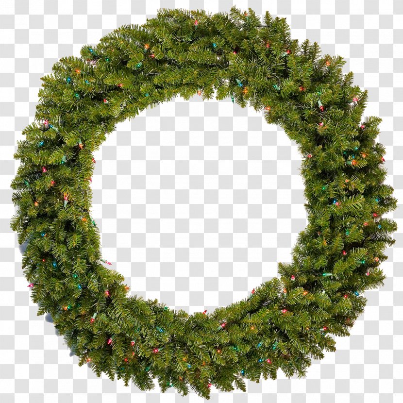 Wreath YouTube Christmas Garden - Youtube - Garland Transparent PNG