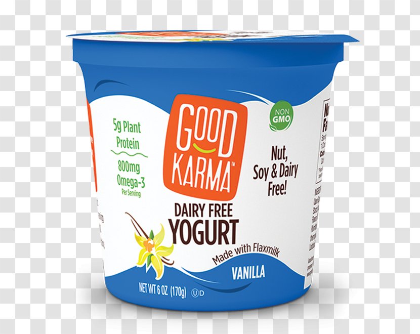 Milk Substitute Yoghurt Dairy Products Cream - Brand Transparent PNG