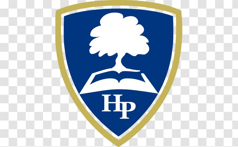 Hampton Park Christian School Logo Greenville - Sunday Transparent PNG