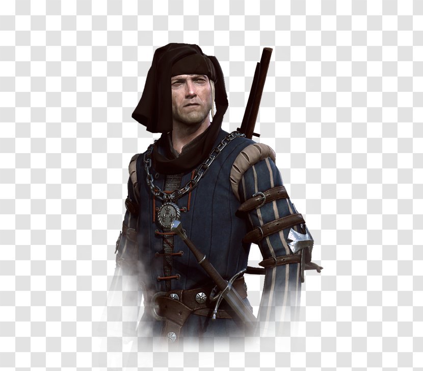 Andrzej Sapkowski The Witcher 3: Wild Hunt 2: Assassins Of Kings Geralt Rivia Transparent PNG