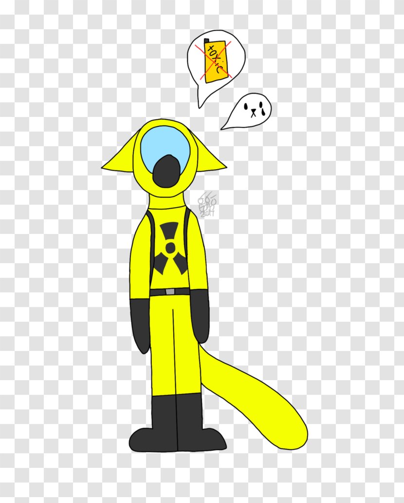 Technology Vehicle Clip Art - Toxic Waste Transparent PNG