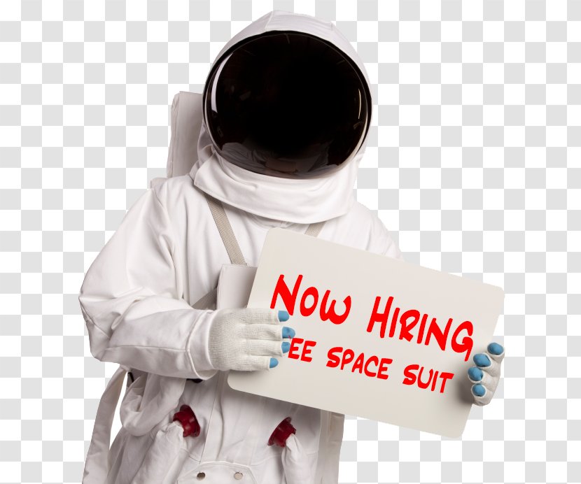 Astronaut Stock Photography Space Suit - Watercolor Transparent PNG