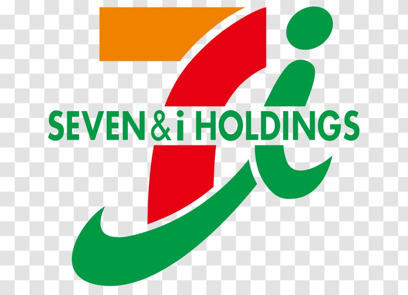 Seven & I Holdings Co. 7-Eleven SEVEN-ELEVEN JAPAN CO., LTD. Holding Company Logo - Co - Boussard Gavaudan Hldgs Transparent PNG