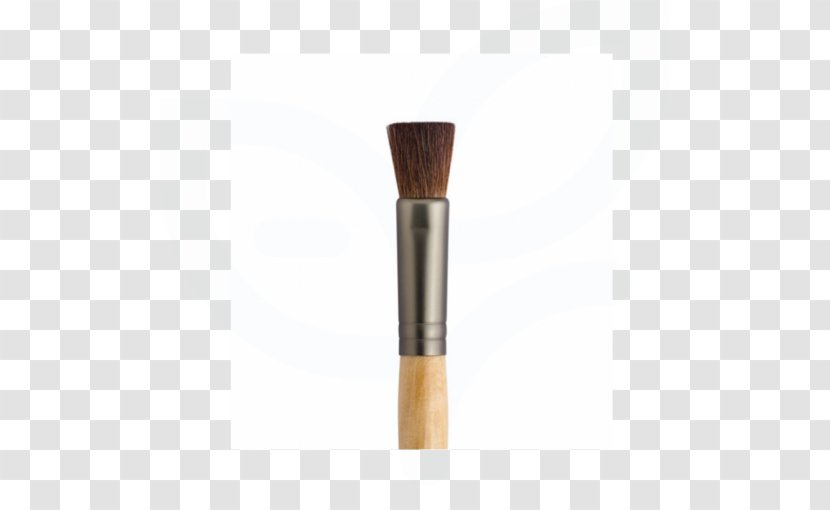 Makeup Brush Cosmetics Jane Iredale Foundation Paintbrush - Beauty Blender Transparent PNG