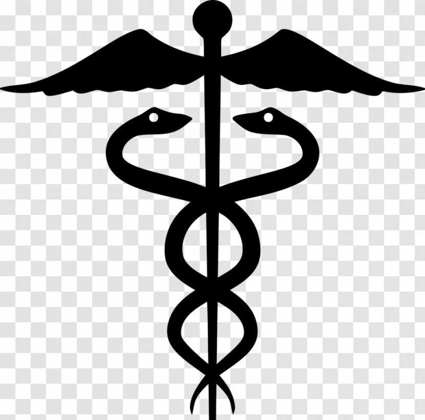 Staff Of Hermes Rod Asclepius Caduceus As A Symbol Medicine Transparent PNG