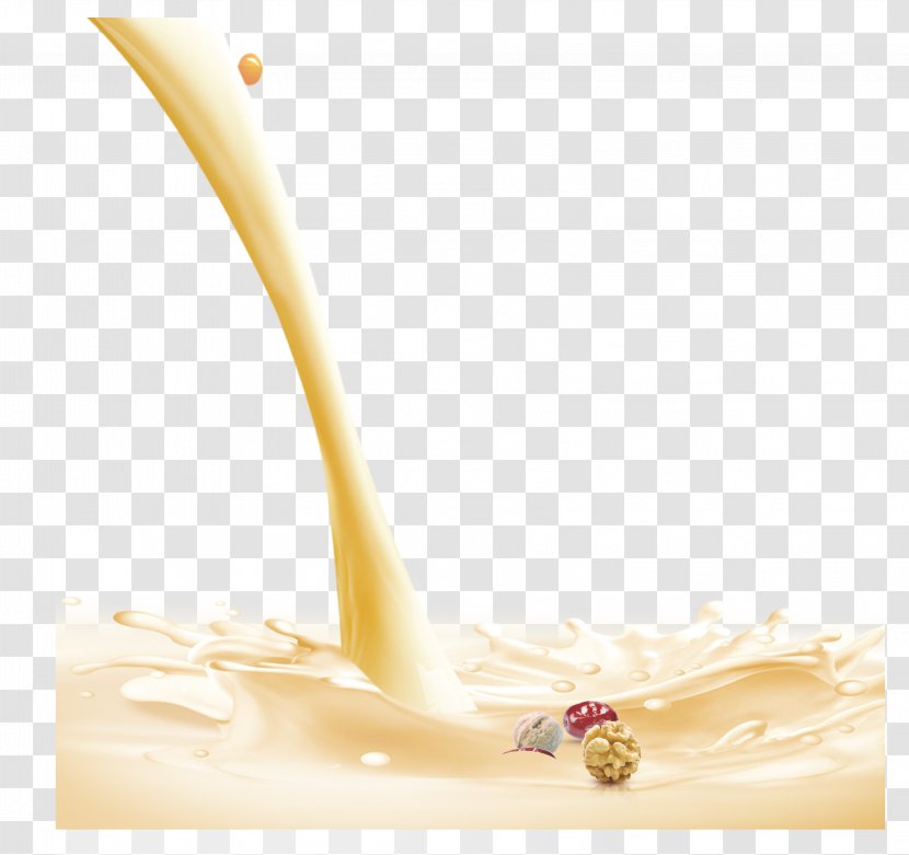 Soy Milk Soybean Food Transparent PNG