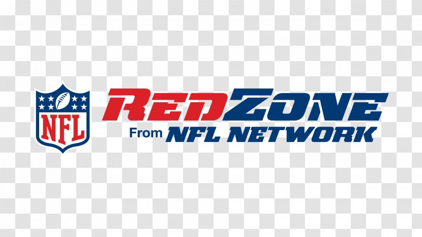 NFL Preseason Regular Season RedZone Network - Nfl Transparent PNG