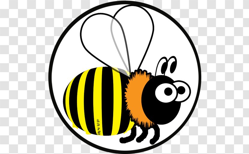 Honey Bee Presentation Clip Art Transparent PNG