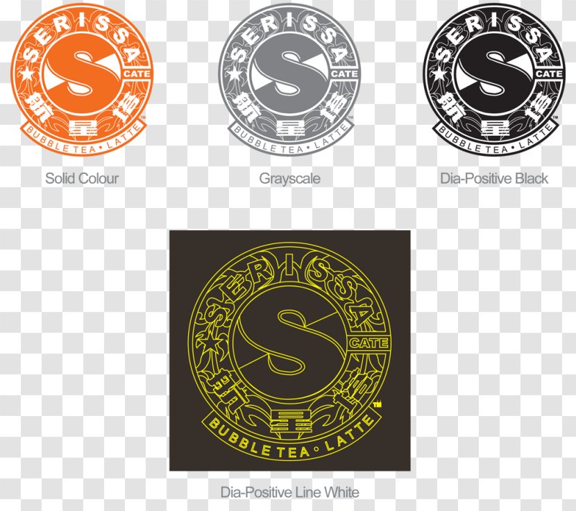 Brand Emblem Logo - Badge - Design Transparent PNG