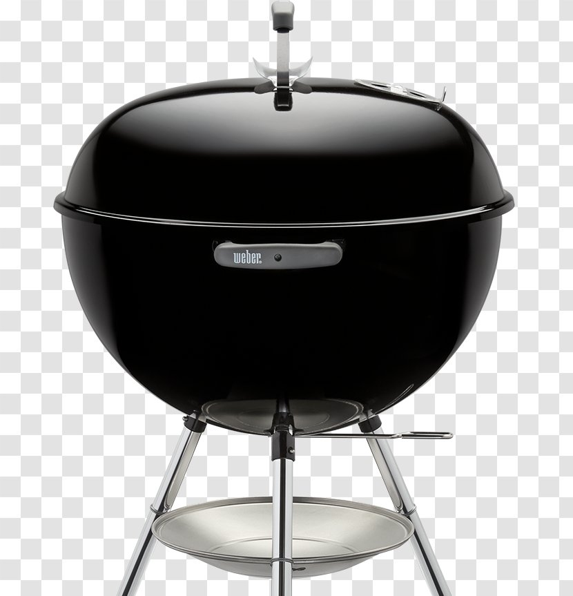 Barbecue Weber-Stephen Products Grilling Charcoal Kettle Transparent PNG