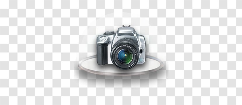 Pasticceria Chèri - Digital Slr - Pasticciotto Obama SLR Camera Lens Monteroni Di LecceCamera Transparent PNG