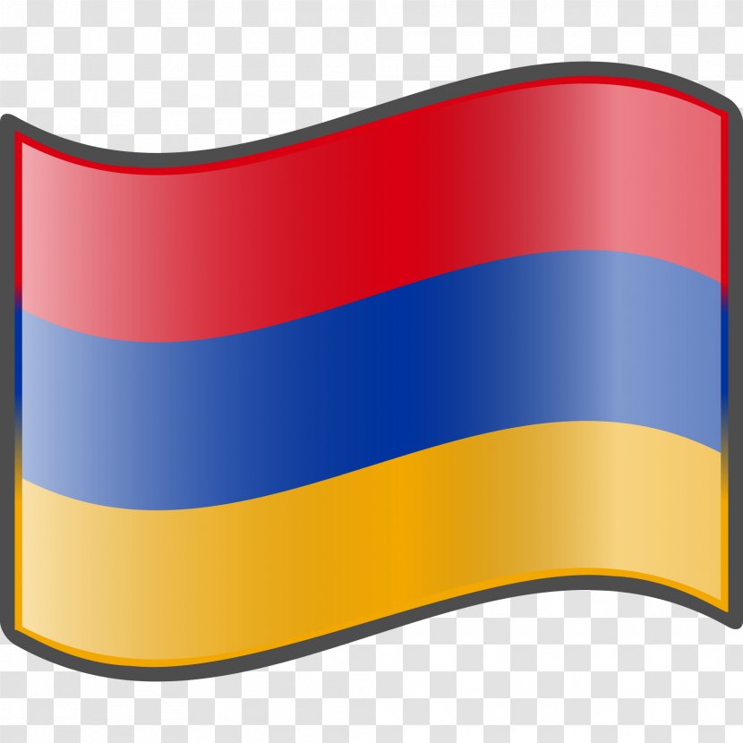 Flag Of Armenia Wikipedia Information Wikimedia Commons Transparent PNG