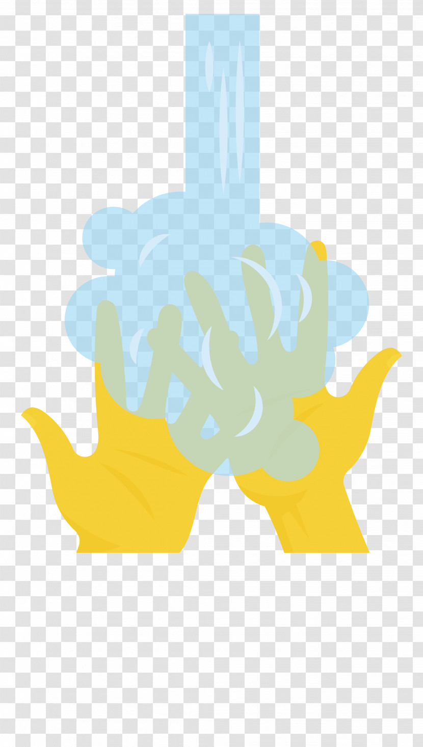 Hand Washing Handwashing Hand Hygiene Transparent PNG