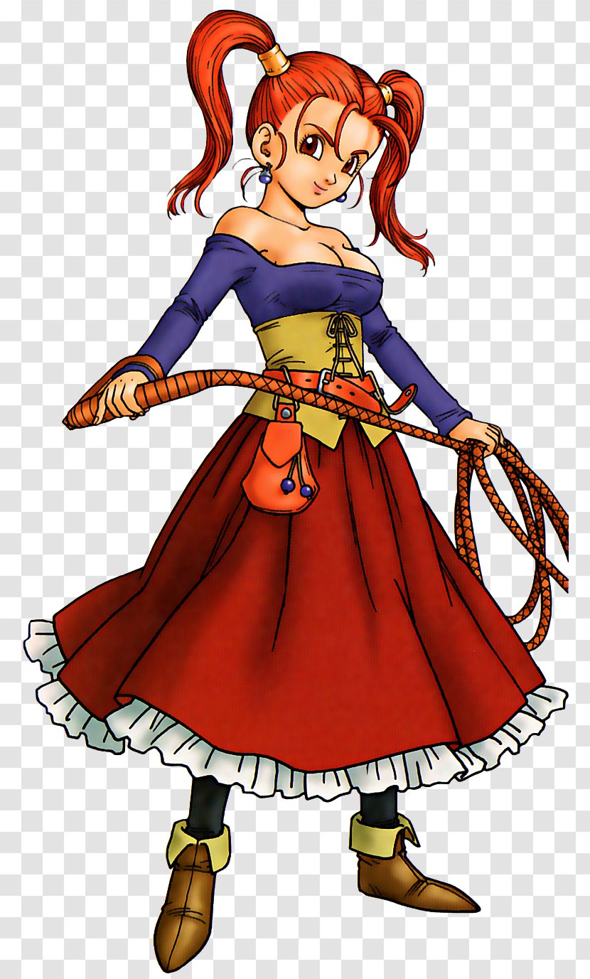 Dragon Quest VIII IX X Heroes II: Twin Kings And The Prophecy’s End Characters: Torneko No Daibōken 3 - Flower - Tree Transparent PNG