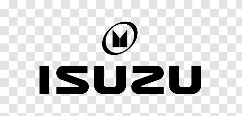 Isuzu Motors Ltd. D-Max Car Elf - Text Transparent PNG