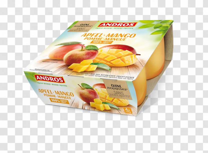 Juice Flavor Fruit Apple Sugar - Diet Food - Jus Mangue Transparent PNG