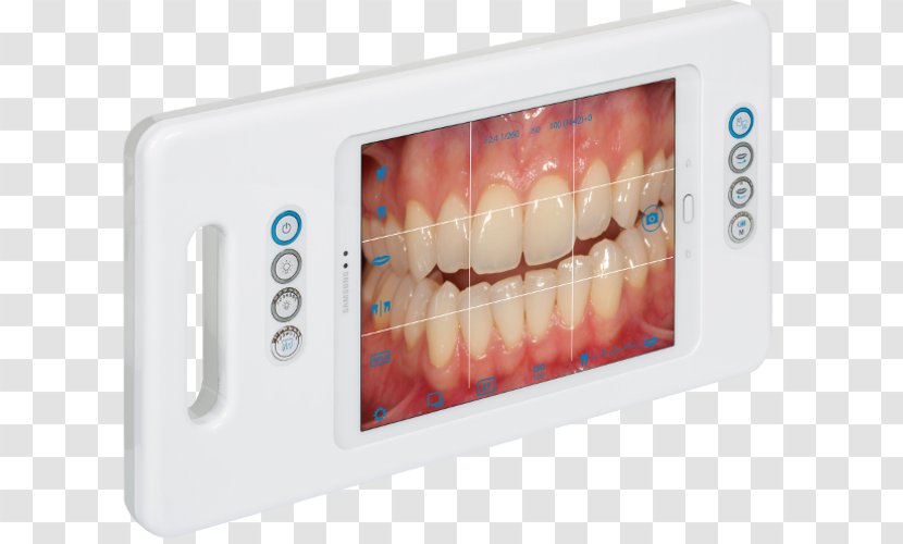 Dentistry Samsung Galaxy Tab S3 Camera Tooth Transparent PNG