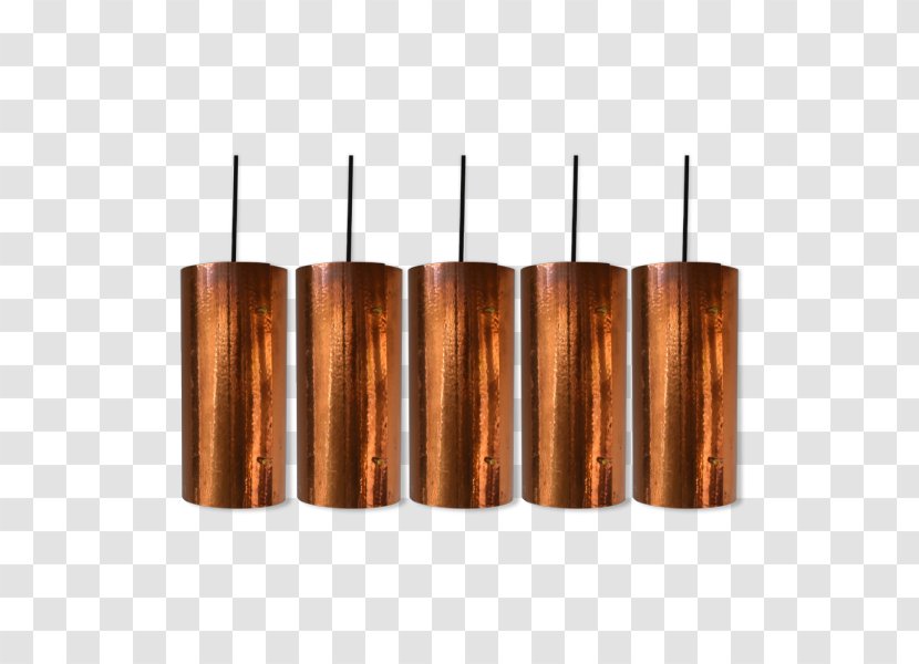 Copper Ceiling - Lighting - Design Transparent PNG