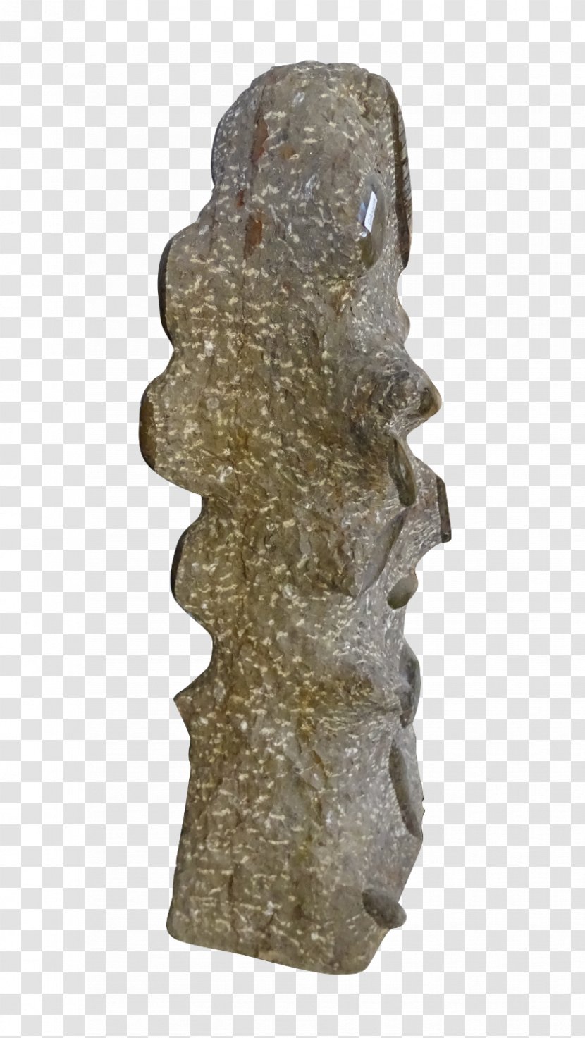 Sculpture Stone Carving Rock Figurine Transparent PNG