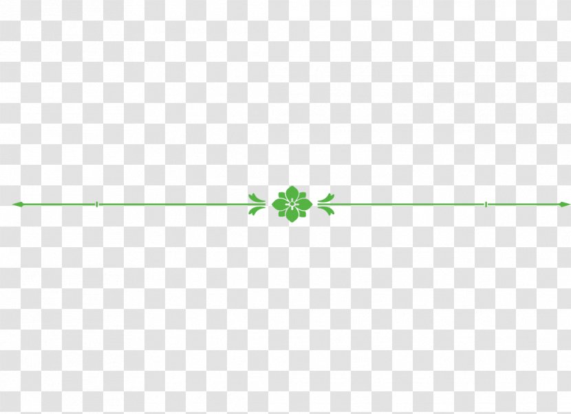 Green Line Rectangle Transparent PNG