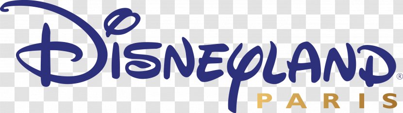 Disneyland Paris Walt Disney World The Company - Computer Font Transparent PNG