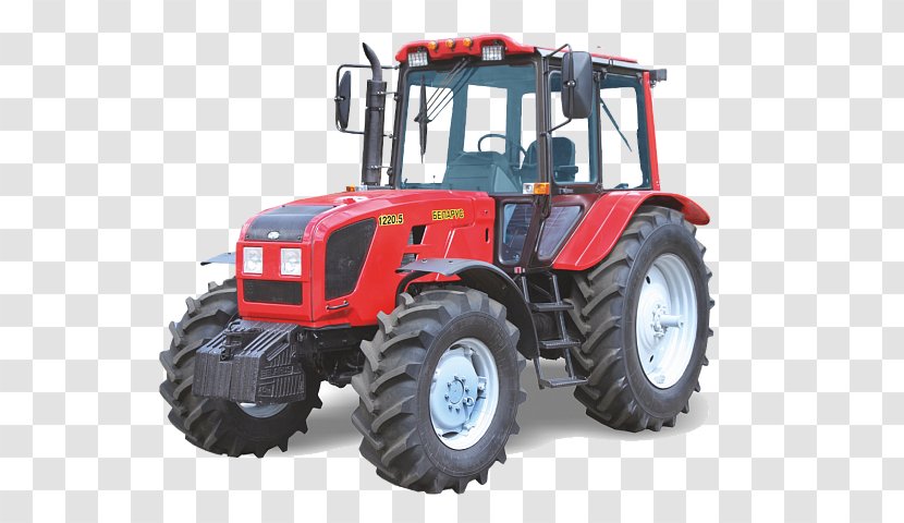 Belarus Minsk Tractor Works Transmission Agriculture Transparent PNG