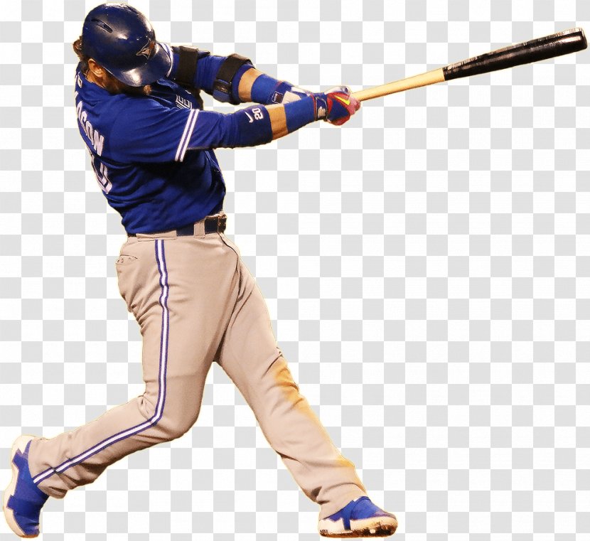 Toronto Blue Jays MLB Oakland Athletics Baseball Bats - Swing Transparent PNG