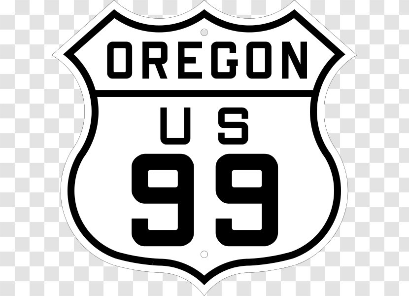 U.S. Route 66 In Kansas Missouri California - Number - 99 Minus 50 Transparent PNG