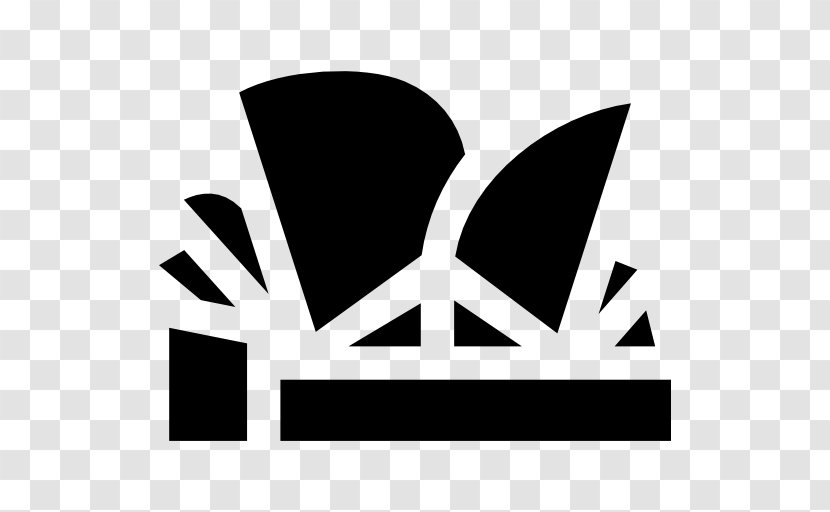 Sydney Opera House Monuments Of Australia Landmark - Brand Transparent PNG