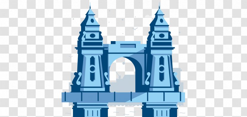 Steeple Middle Ages Spire Medieval Architecture Transparent PNG