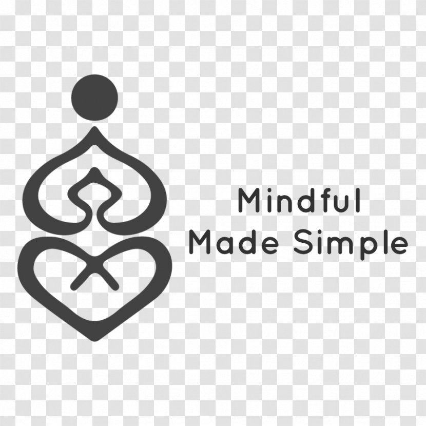Health, Fitness And Wellness Logo - Body Jewelry - Mindful Transparent PNG
