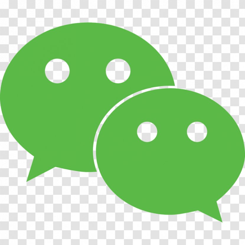 WeChat Social Media Messaging Apps WhatsApp - Spent Transparent PNG