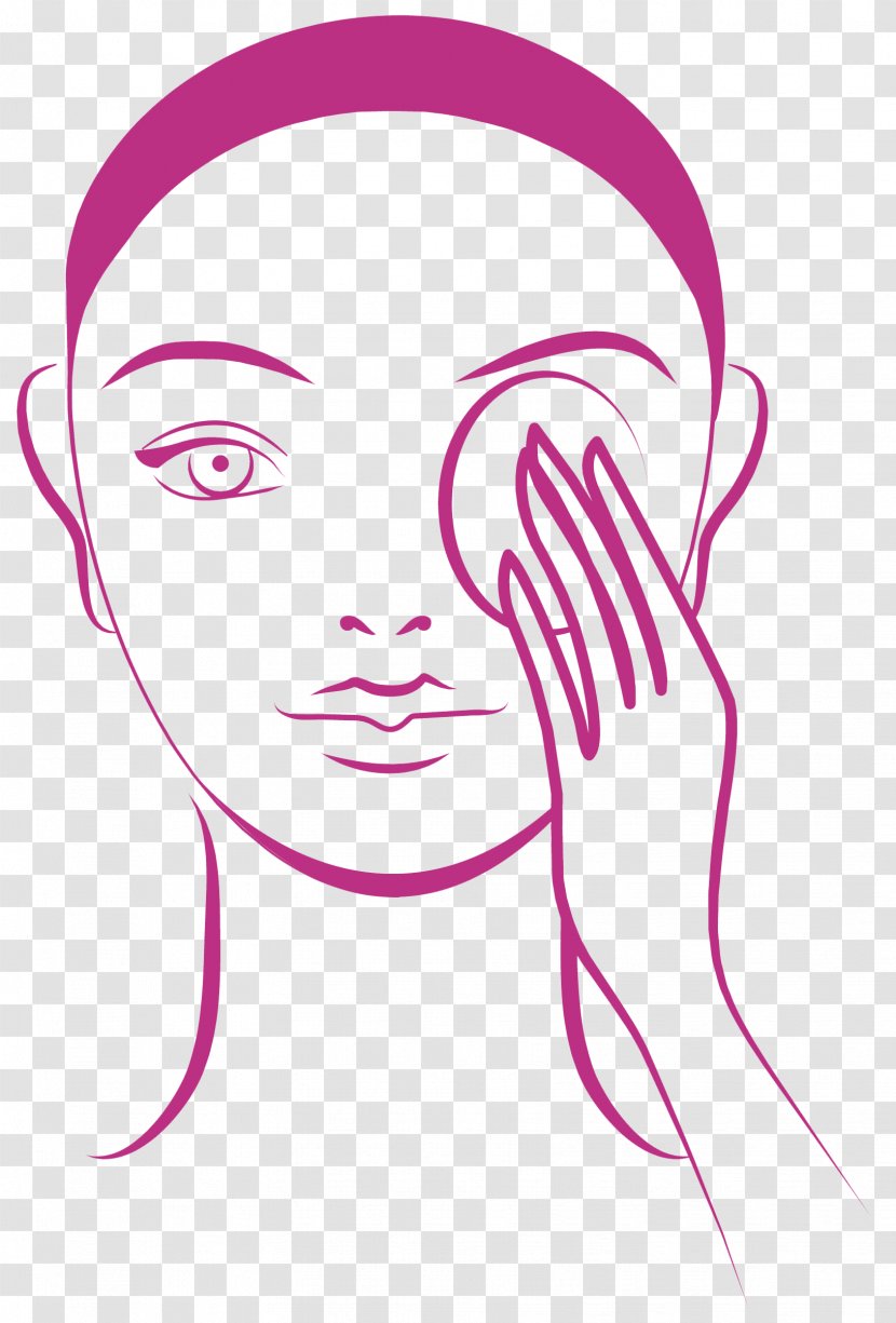 Dry Eye Syndrome Clip Art Illustration Image - Eyebrow - Regenerate Icon Transparent PNG