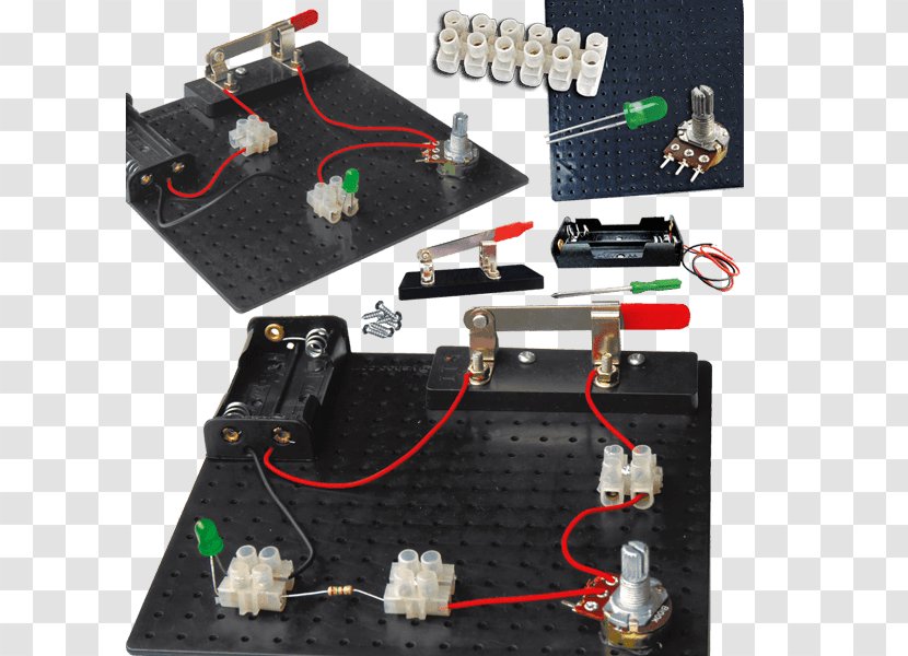 I Education Solution Mencari Microcontroller Life Skills Electronics - Electronic Component - Learning Supplies Transparent PNG