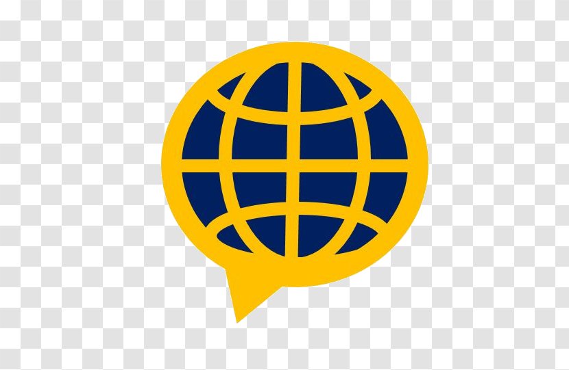 Symbol Image Globe User Interface - Signo Transparent PNG