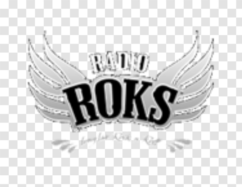 Logo Clothing Accessories Font Brand Fashion - Roks Transparent PNG