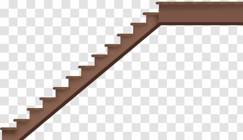 Stairs House Handrail Drawing Transparent PNG