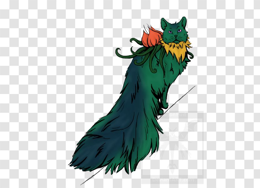 Feather Costume Design Teal Clip Art - Character Transparent PNG