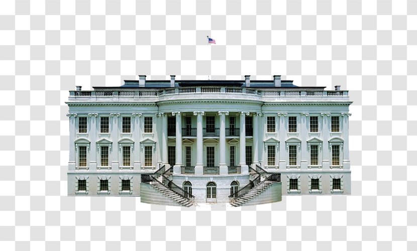The Way To Win: Taking White House In 2008 Game Change Author Book - Barack Obama - European-style Hand-painted Magnificent Palace Transparent PNG